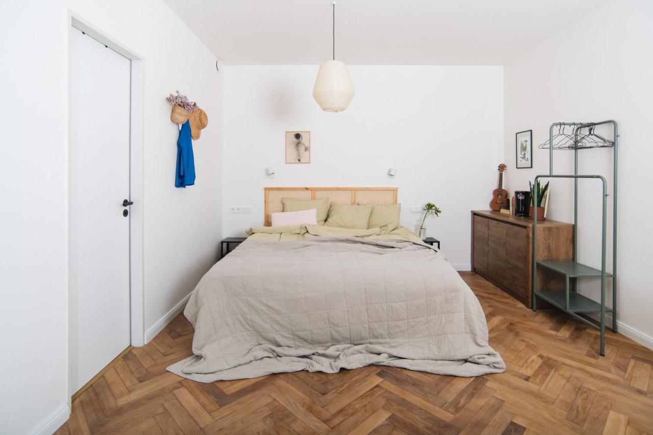 Apartments Marinka Литомишль Экстерьер фото